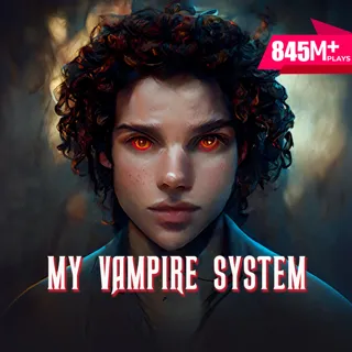 My Vampire System