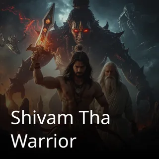 Shivam Tha Warrior Shivam Tha Warrior