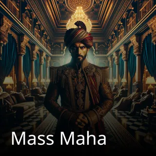 Mass Maha Mass Maha