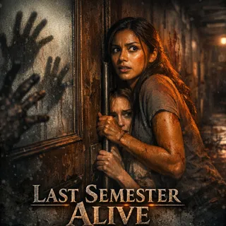 Last Semester Alive Last Semester Alive