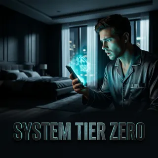 System Tier Zero