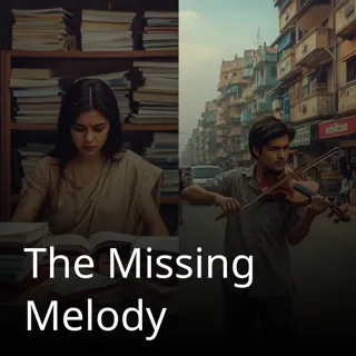 The Missing Melody