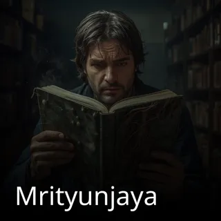 Mrityunjaya Mrityunjaya