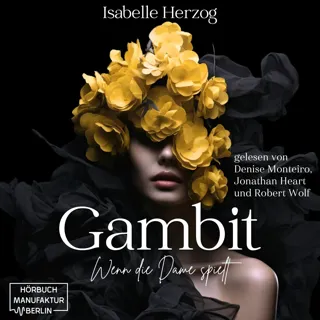 Gambit - Wenn Die Dame Spielt - Schach-Reihe 1