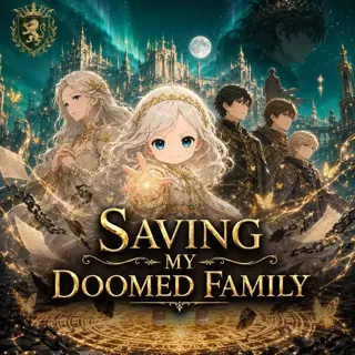 Saving My Doomed Family