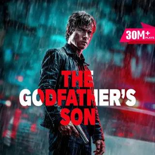 The Godfather's Son The Godfather's Son