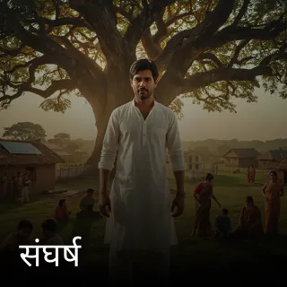 संघर्ष संघर्ष