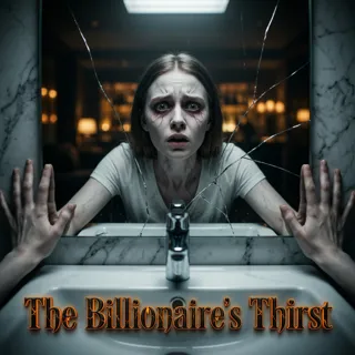 The Billionaire's Thirst