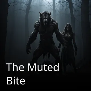The Muted Bite 