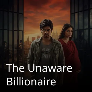 The Unaware Billionaire 