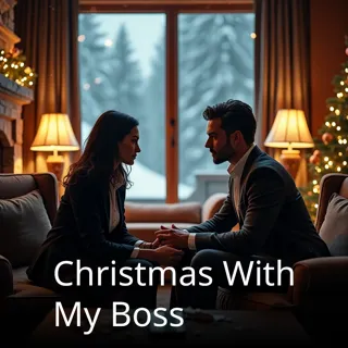 Christmas With My Boss Christmas With My Boss