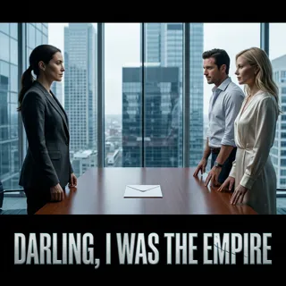 Darling, I Was the Empire Darling, I Was the Empire