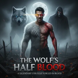 The Wolf's Half Blood The Wolf's Half Blood