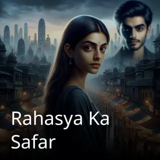 Rahasya Ka Safar