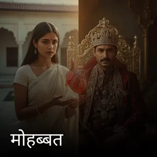 मोहब्बत 