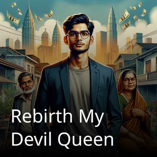 Rebirth My Devil Queen Rebirth My Devil Queen