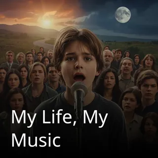 My Life, My Music 