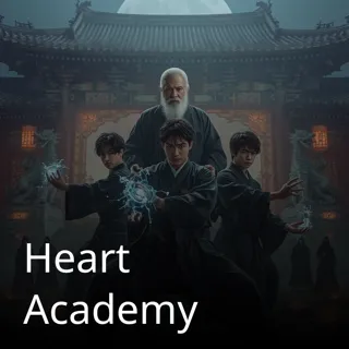 Heart Academy Heart Academy