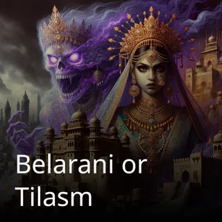 Belarani or Tilasm Belarani or Tilasm