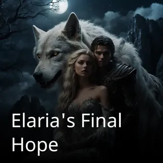 Elaria's Final Hope Elaria's Final Hope