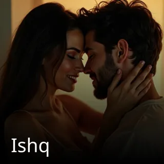 Ishq Ishq