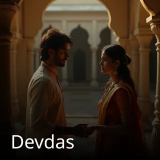 Devdas Devdas