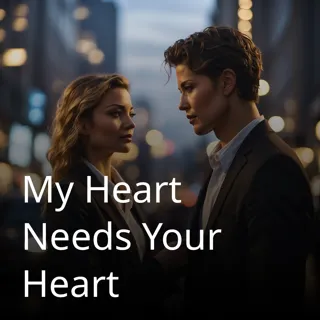 My Heart Needs Your Heart My Heart Needs Your Heart