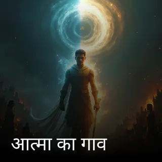 आत्मा का गाव आत्मा का गाव