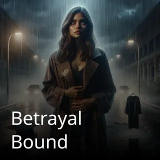 Betrayal Bound Betrayal Bound