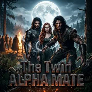 The Twin Alpha Mate The Twin Alpha Mate