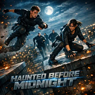 Haunted Before Midnight 