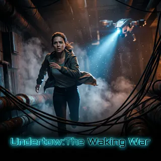 Undertow:the Waking War
