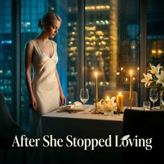 After She Stopped Loving After She Stopped Loving