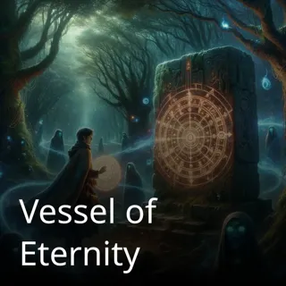 Vessel of Eternity Vessel of Eternity