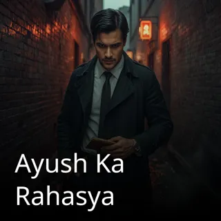 Ayush Ka Rahasya Ayush Ka Rahasya