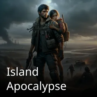 Island Apocalypse Island Apocalypse
