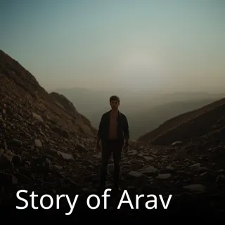 Story of Arav Story of Arav