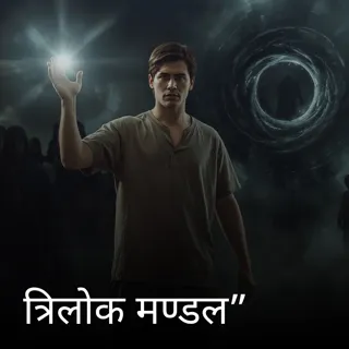 त्रिलोक मण्डल” त्रिलोक मण्डल”