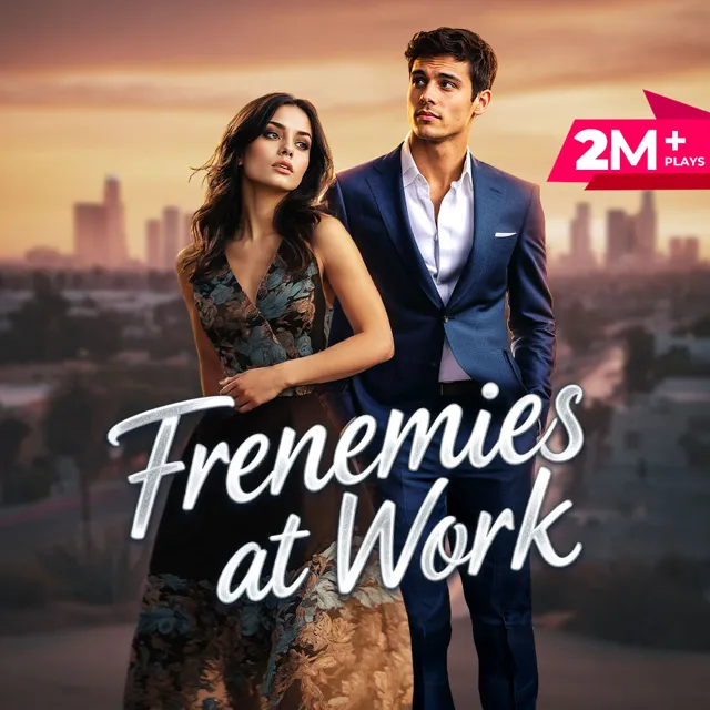 Frenemies at Work Frenemies at Work