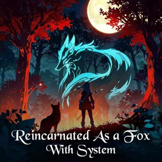 Reincarnated as a Fox With System Reincarnated as a Fox With System