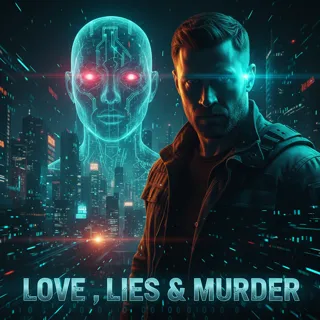 Love , Lies & Murder Love , Lies & Murder