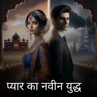 प्यार का नवीन युद्ध 