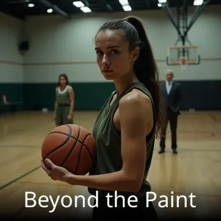 Beyond the Paint Beyond the Paint