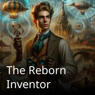The Reborn Inventor The Reborn Inventor