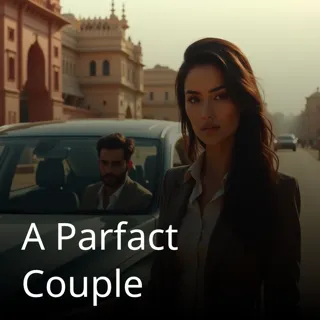 A Parfact Couple A Parfact Couple
