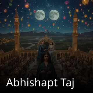 Abhishapt Taj Abhishapt Taj