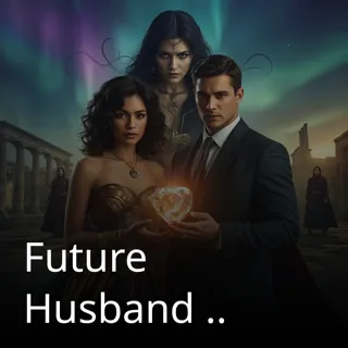 Future Husband .. Future Husband ..