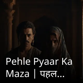 Pehle Pyaar Ka Maza | पहले प्यार का मजा | Author - Ravi Kumar Pehle Pyaar Ka Maza | पहले प्यार का मजा | Author - Ravi Kumar