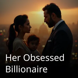 Her Obsessed Billionaire Her Obsessed Billionaire