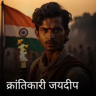 क्रांतिकारी जयदीप क्रांतिकारी जयदीप
